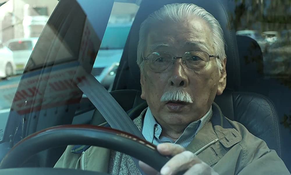 「ライク・サムワン・イン・ラブ」奥野匡の画像