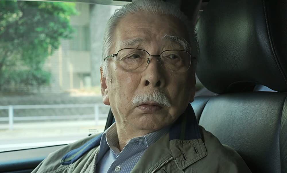 「ライク・サムワン・イン・ラブ」奥野匡の画像