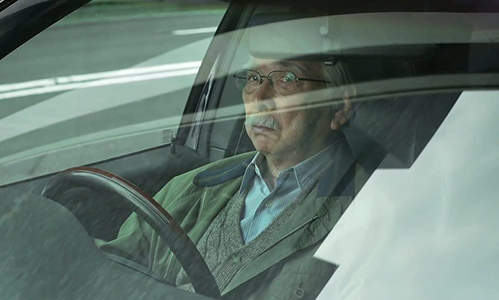 「ライク・サムワン・イン・ラブ」奥野匡の画像