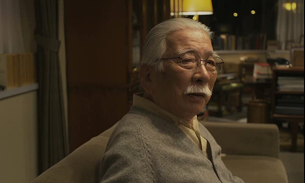 「ライク・サムワン・イン・ラブ」奥野匡の画像