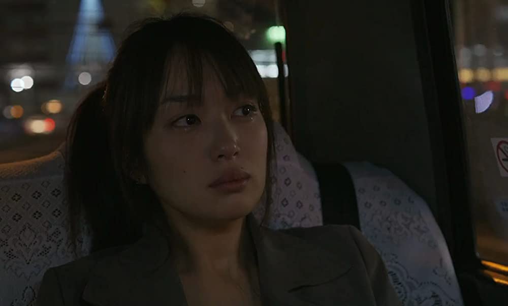 「ライク・サムワン・イン・ラブ」高梨臨の画像