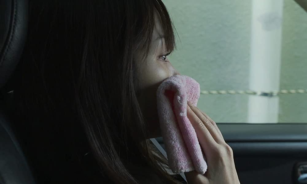 「ライク・サムワン・イン・ラブ」高梨臨の画像