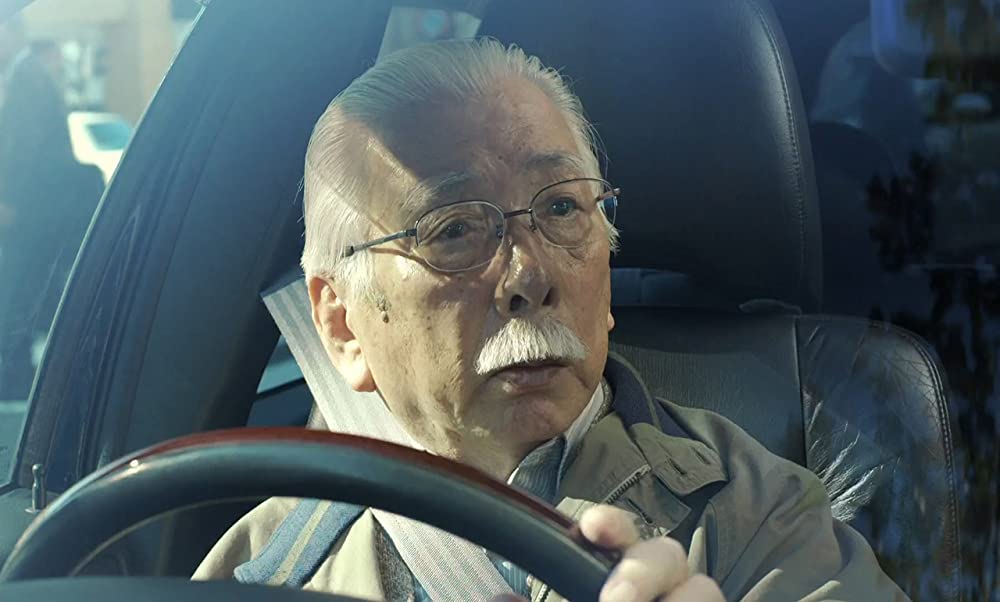 「ライク・サムワン・イン・ラブ」奥野匡の画像