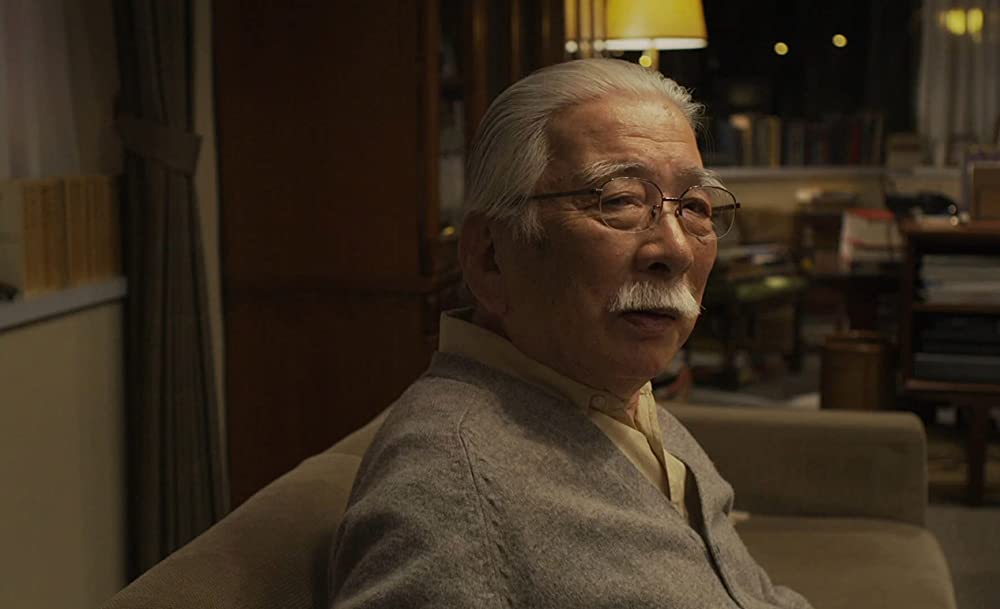 「ライク・サムワン・イン・ラブ」奥野匡の画像