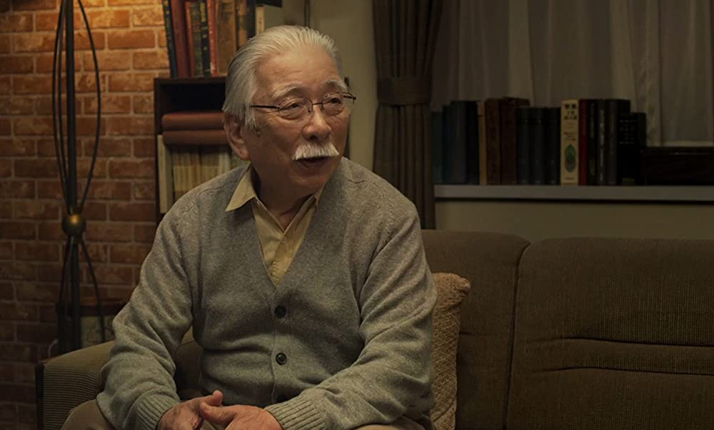 「ライク・サムワン・イン・ラブ」奥野匡の画像