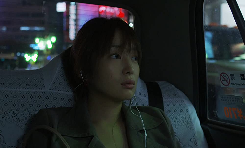 「ライク・サムワン・イン・ラブ」高梨臨の画像