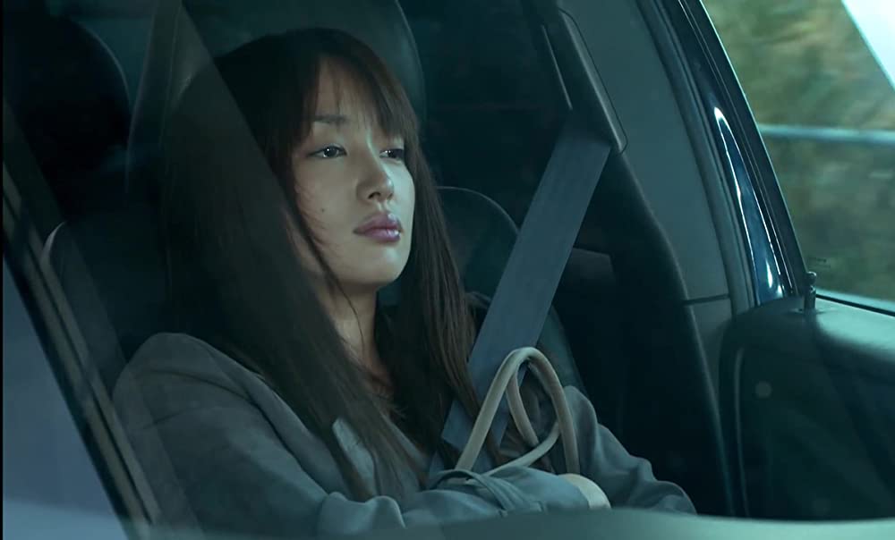 「ライク・サムワン・イン・ラブ」高梨臨の画像