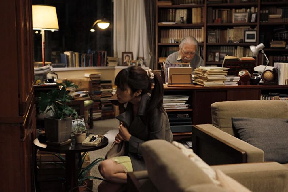 「ライク・サムワン・イン・ラブ」の画像