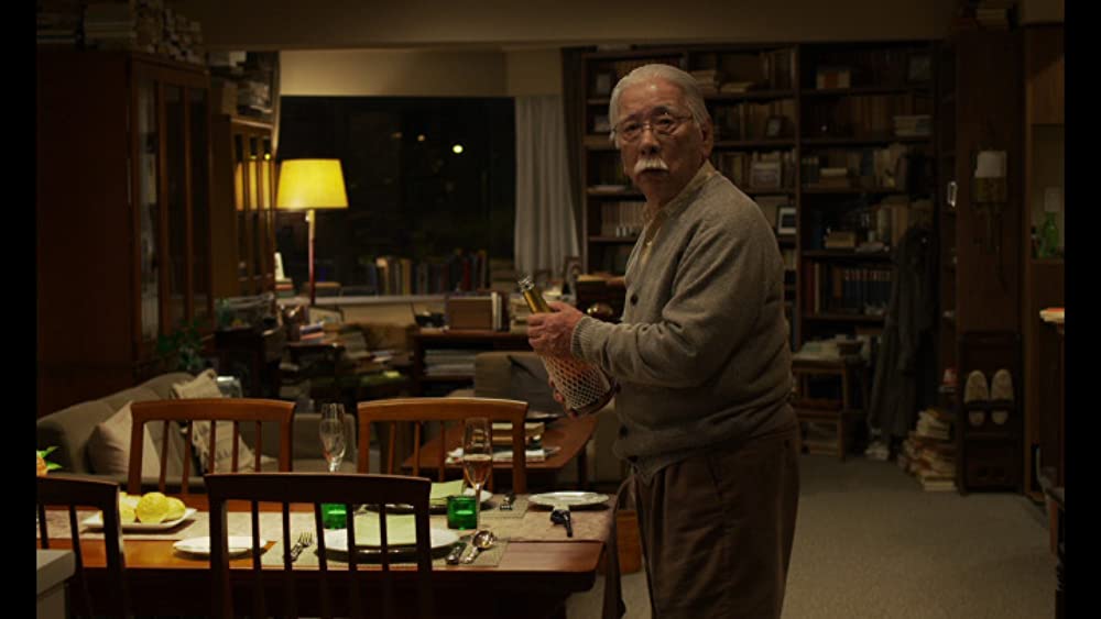 「ライク・サムワン・イン・ラブ」の画像