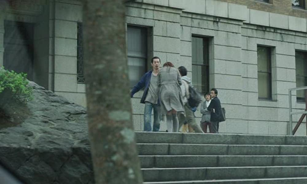 ライク・サムワン・イン・ラブの画像