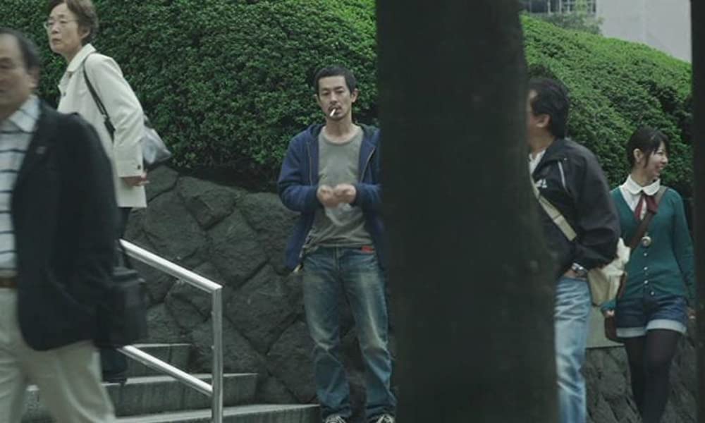 ライク・サムワン・イン・ラブの画像