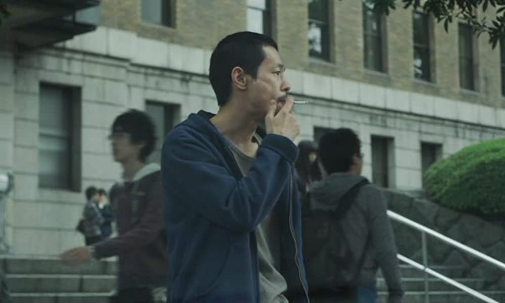 ライク・サムワン・イン・ラブの画像