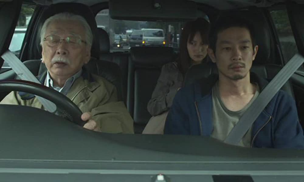 ライク・サムワン・イン・ラブの画像