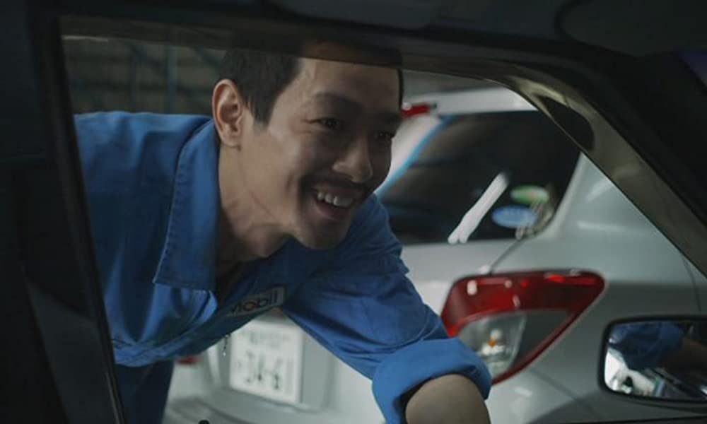 ライク・サムワン・イン・ラブの画像