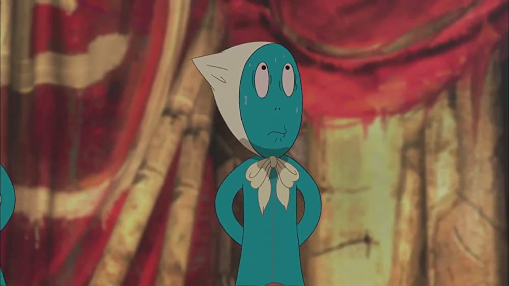 アーチ&シパック 世界ウンコ大戦争の画像