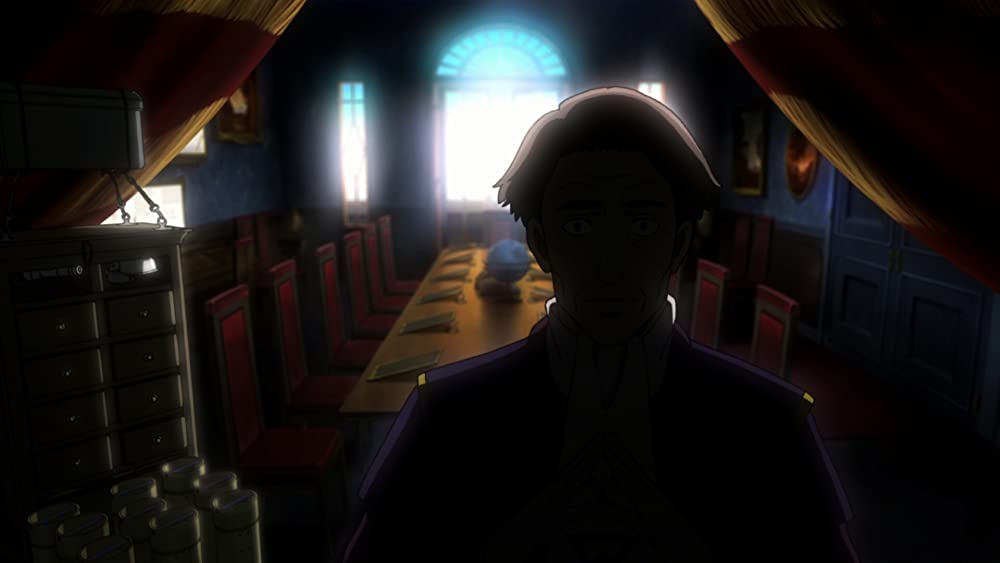 サカサマのパテマの画像