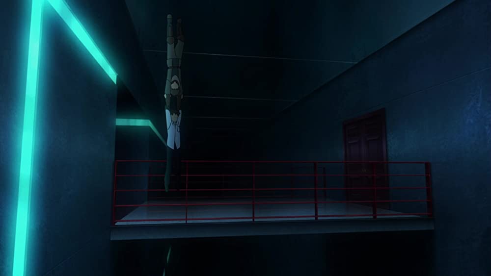 サカサマのパテマの画像