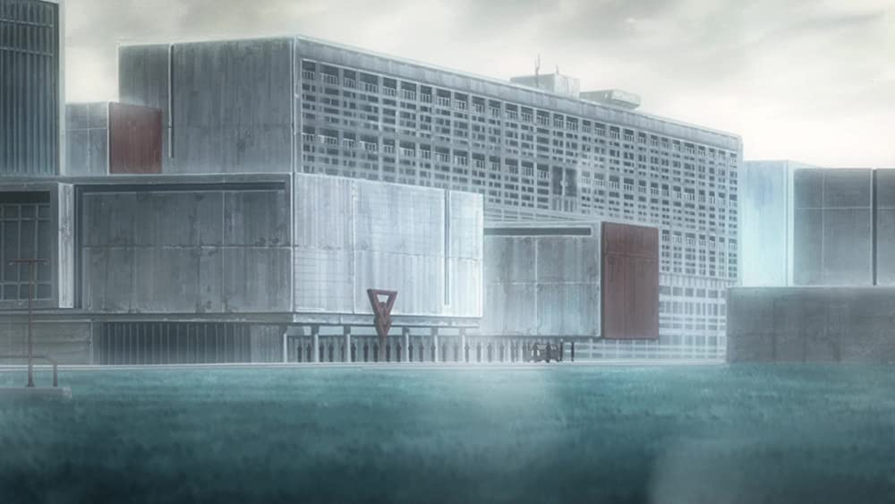 サカサマのパテマの画像