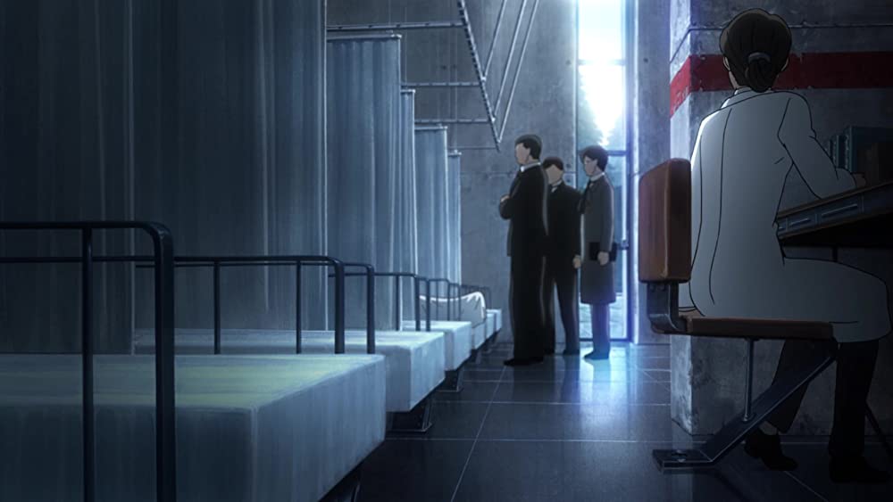 サカサマのパテマの画像