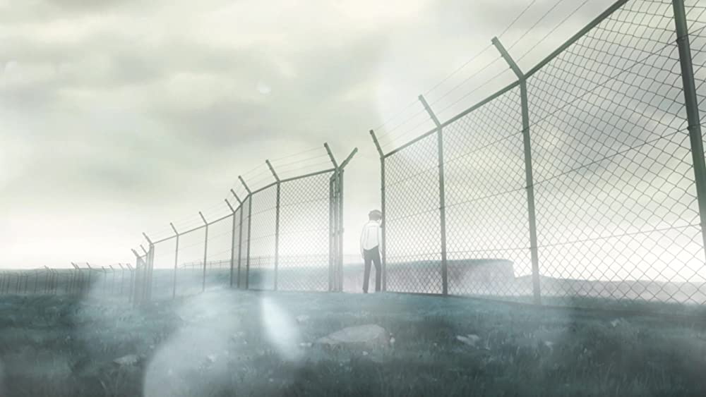 サカサマのパテマの画像