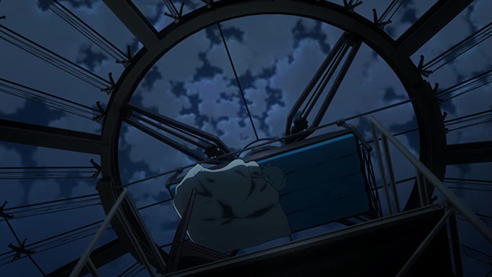 サカサマのパテマの画像