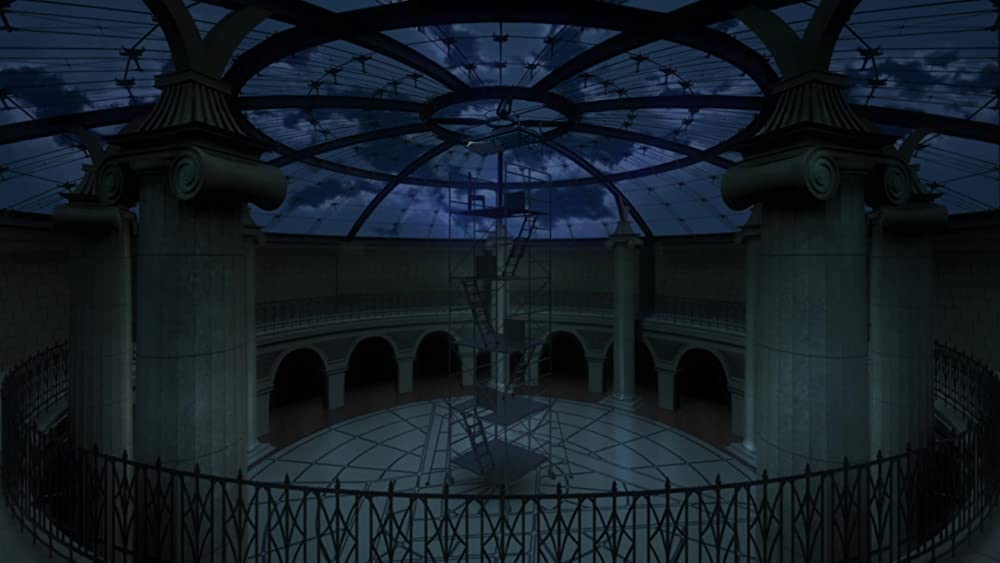 サカサマのパテマの画像