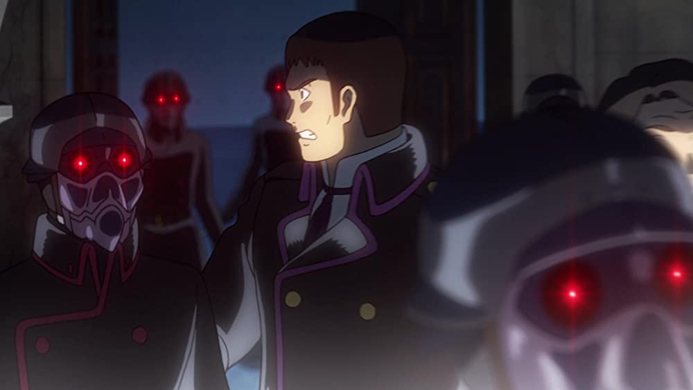 サカサマのパテマの画像