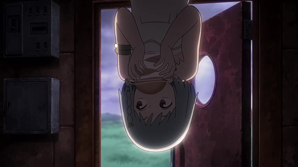 サカサマのパテマの画像