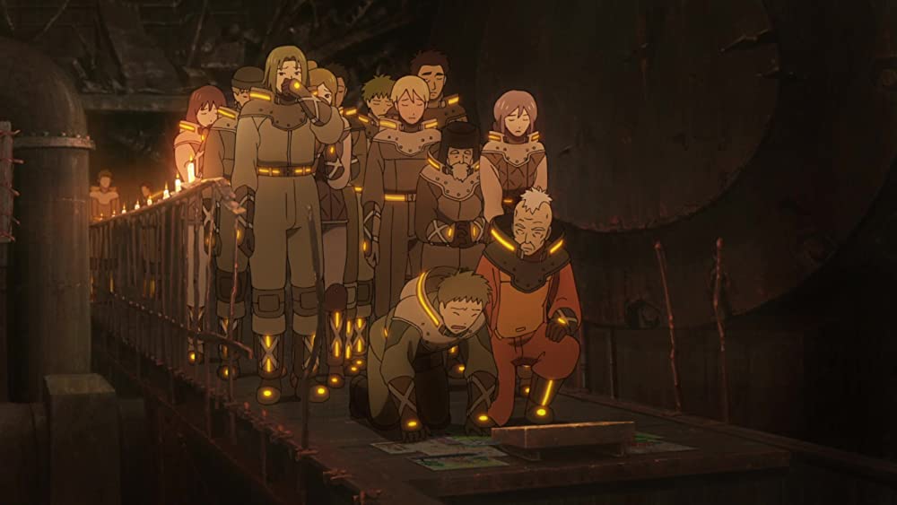 サカサマのパテマの画像