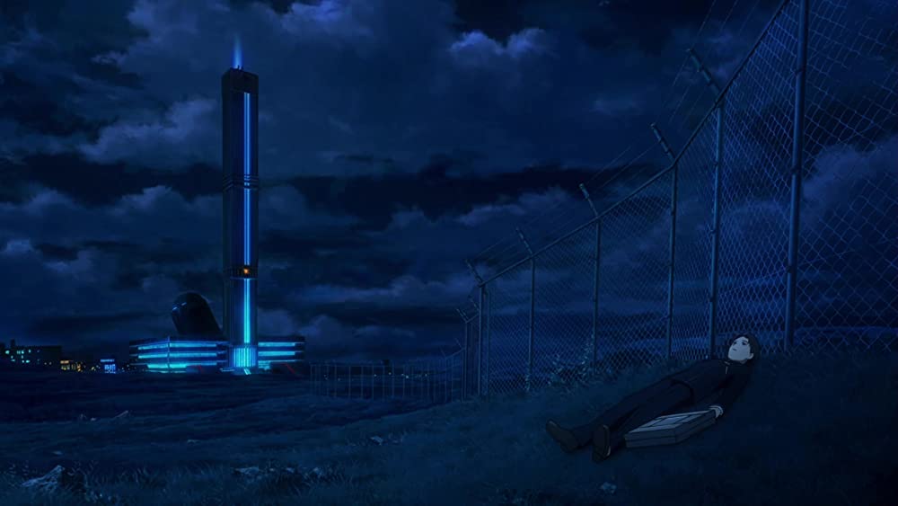 サカサマのパテマの画像