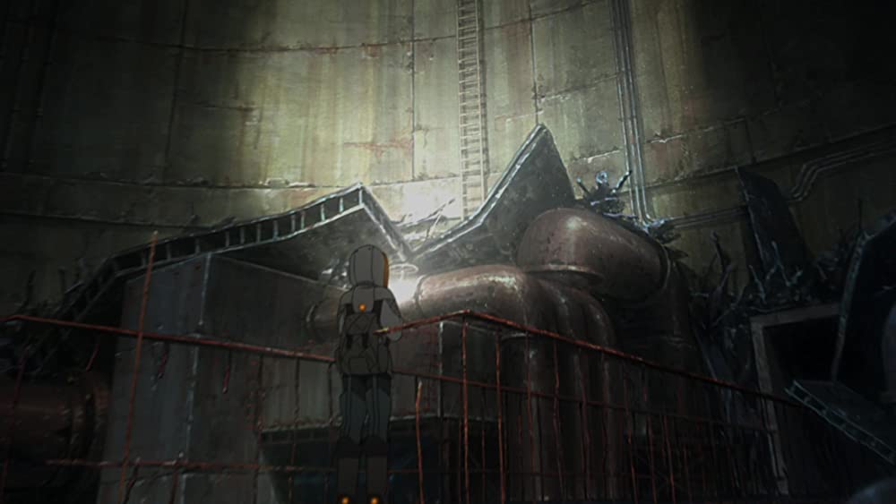 サカサマのパテマの画像