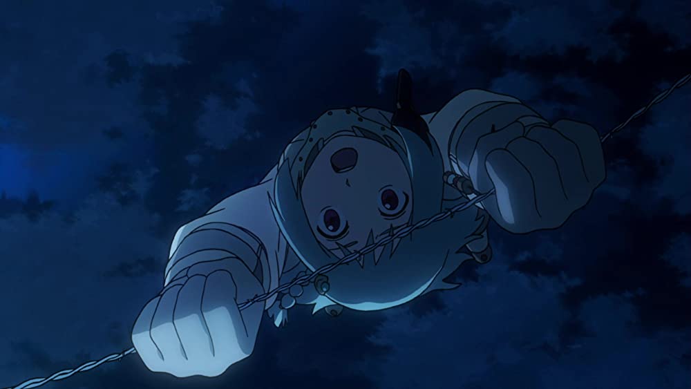 サカサマのパテマの画像