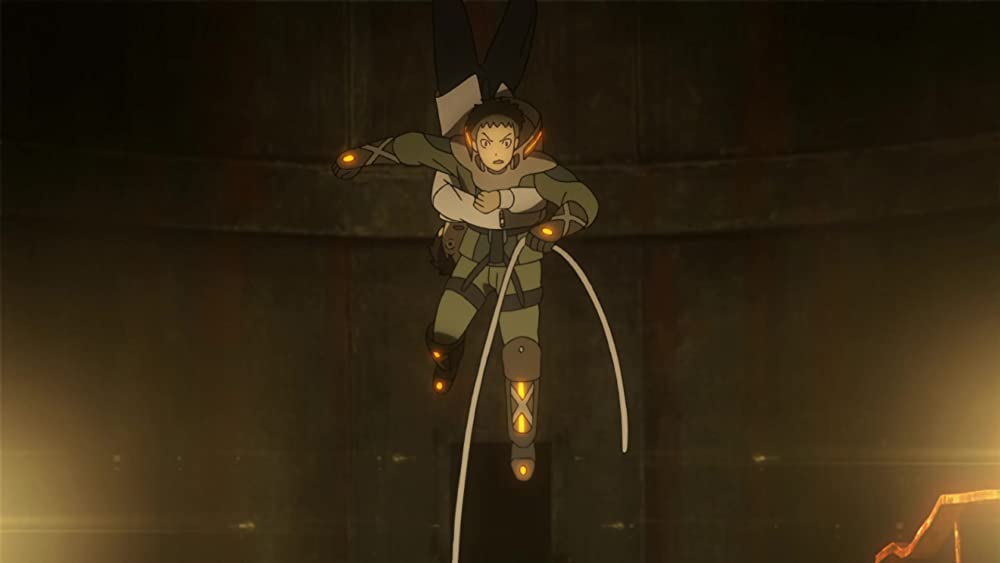 サカサマのパテマの画像