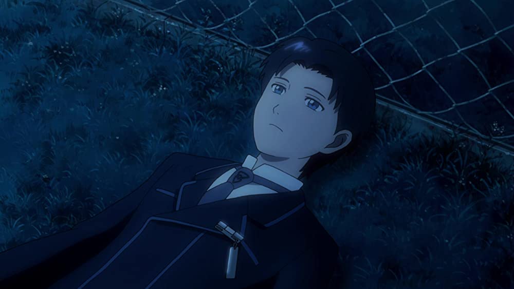 サカサマのパテマの画像