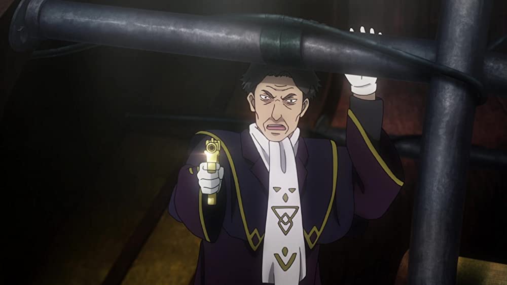 サカサマのパテマの画像