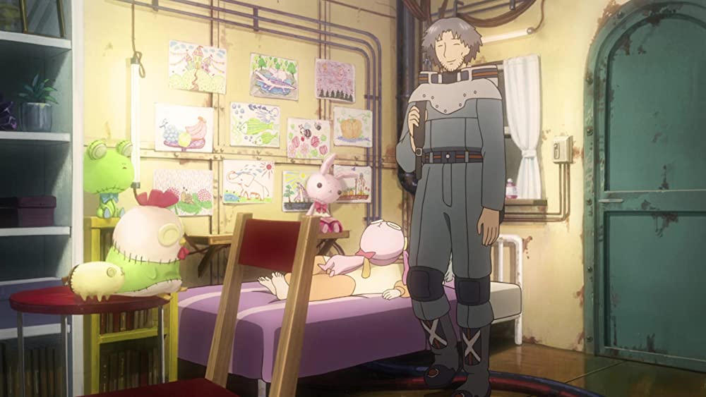 サカサマのパテマの画像