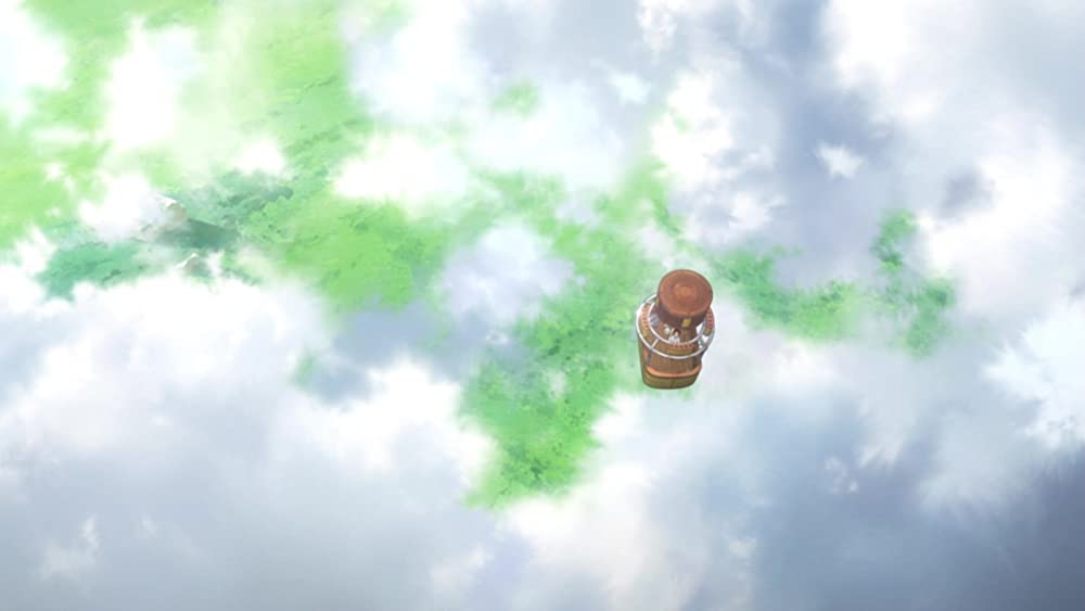 「サカサマのパテマ」の画像