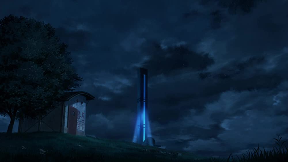 サカサマのパテマの画像