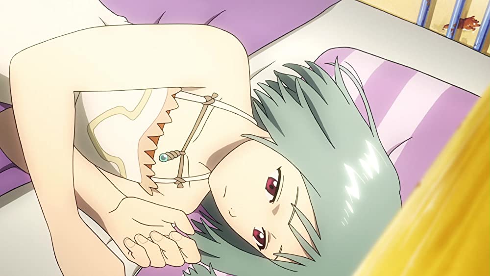 サカサマのパテマの画像