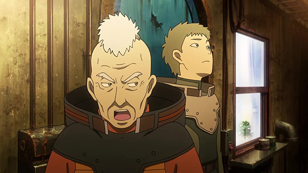 サカサマのパテマの画像