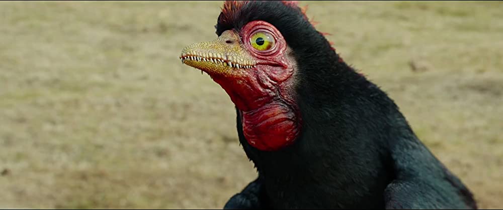 ウォーキング with ダイナソーの画像