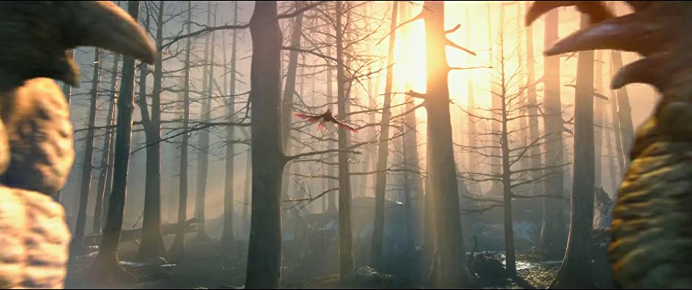 ウォーキング with ダイナソーの画像