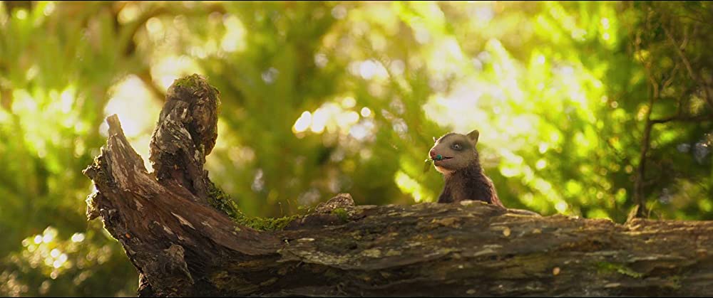 ウォーキング with ダイナソーの画像