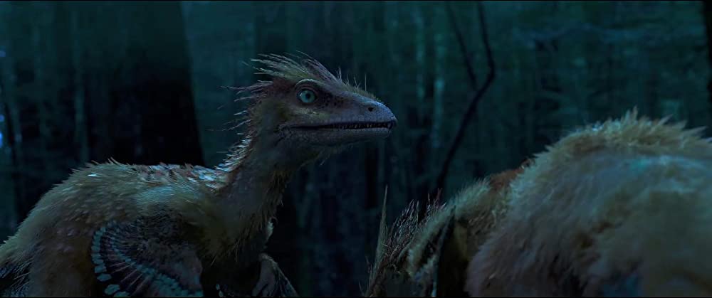 ウォーキング with ダイナソーの画像