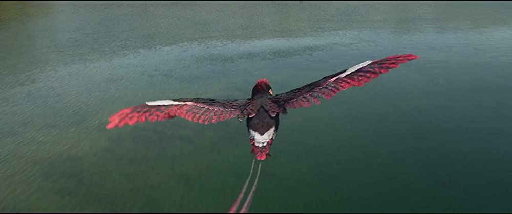 ウォーキング with ダイナソーの画像