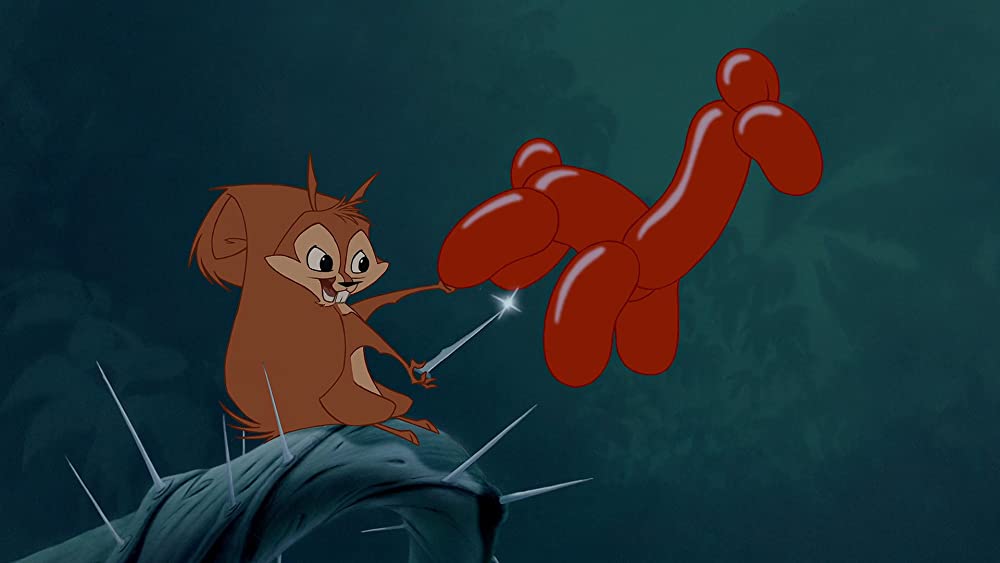 ラマになった王様の画像