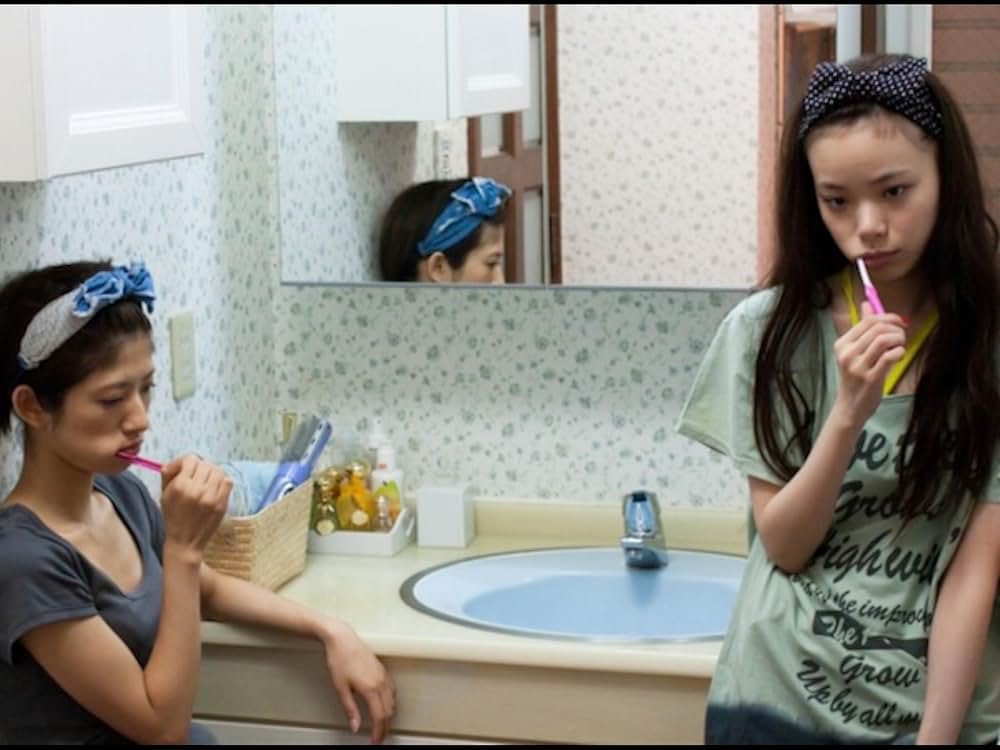 東京無印女子物語の画像