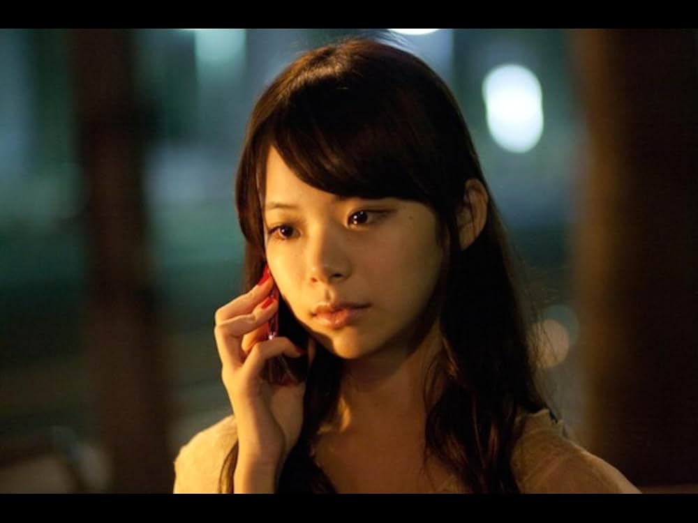 東京無印女子物語の画像