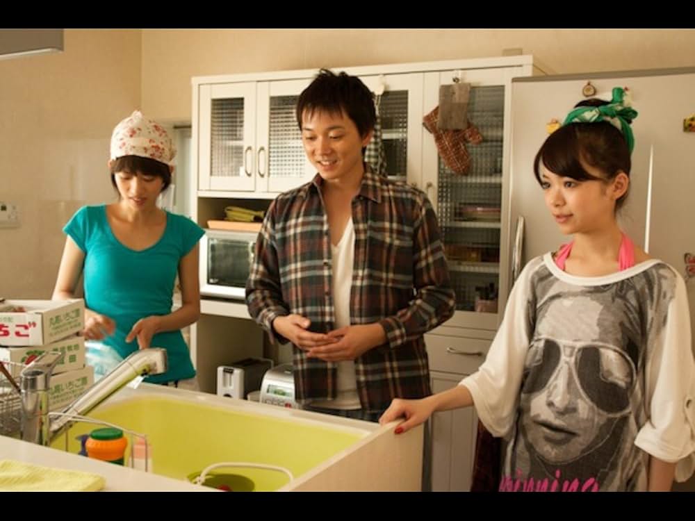 東京無印女子物語の画像