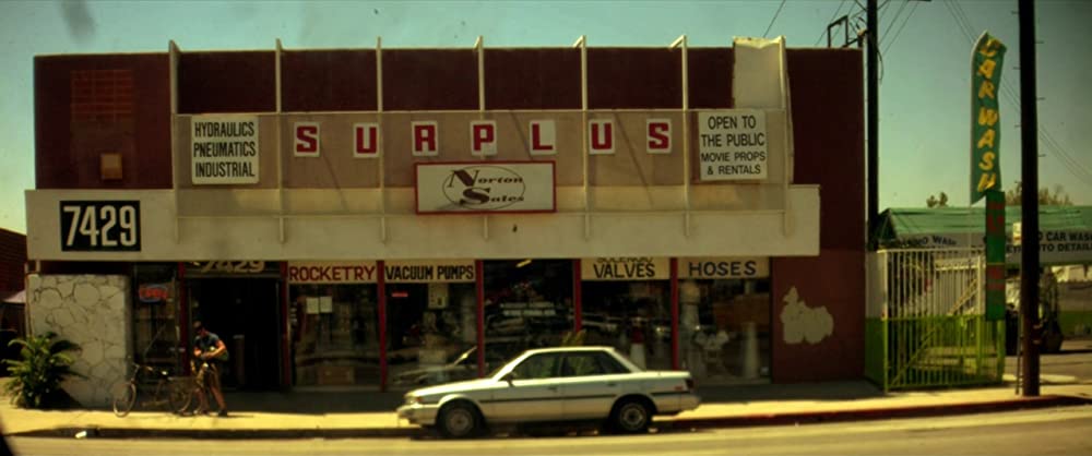 ベルフラワーの画像